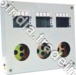 TPN Multi Plug Socket Boxes