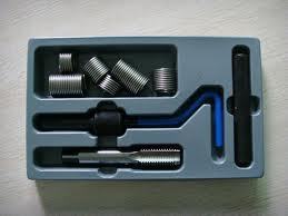 Helicoil Tangless Insert