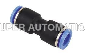 Push Union St - Material: Brass