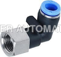 Push Female Elbow Push Female Elbow