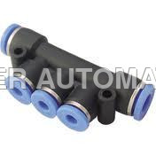 push equal manifold