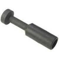 push red. plug