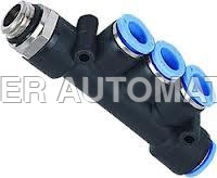 push manifold