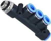 push manifold