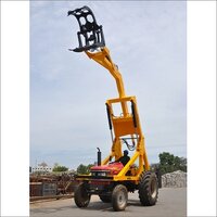 Sugarcane Grabber With Hd Loader