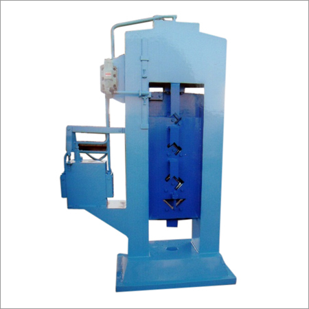 Saff Cutting Multicutter Press