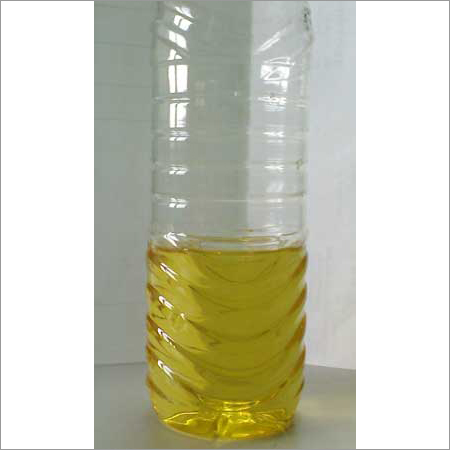 Used Transformer Oil