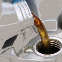 Used Engine Oil