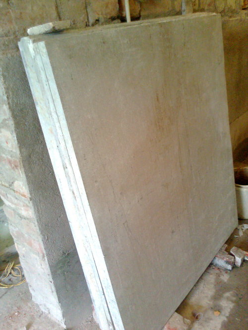 FRP Sheets 