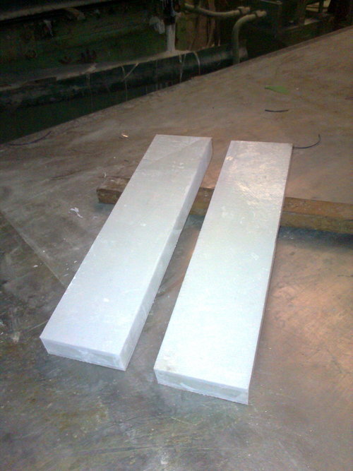 Fiber Glass Sheet