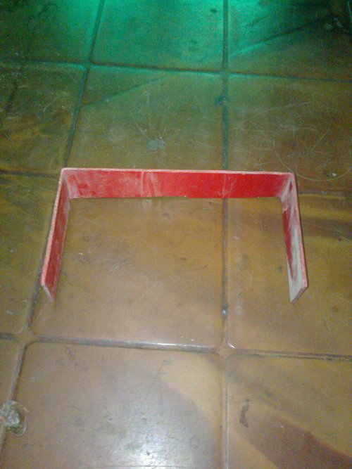 Fiberglass Material