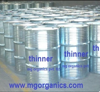 Synthetic Thinner