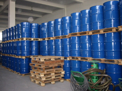 Trichloroethylene TCE