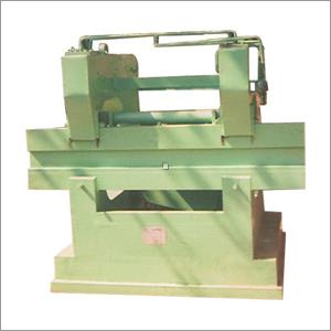 Heavy Duty Sheet Bending Machine