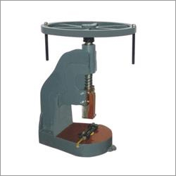 Fly Press Machine