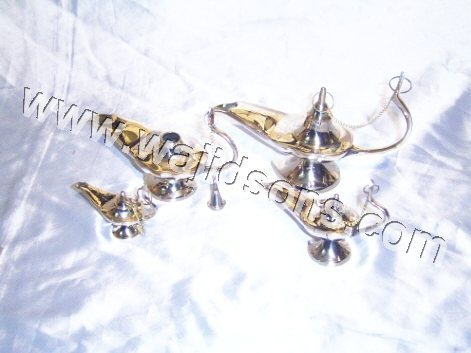 Brass Handicrafts