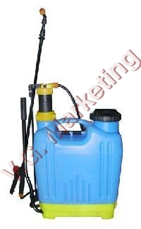 Agricultural Sprays pumps