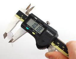 mitutoyo digital vernier caliper