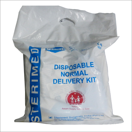 Baby Delivery Kit