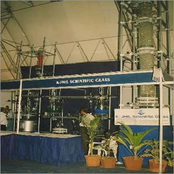 Solvent Recovery Absorption System Solvent Recovery Absorption System