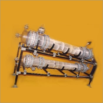 Tube Heat Exchanger Tube Heat Exchanger
