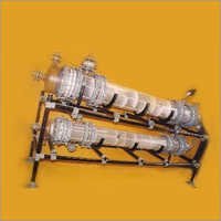 Tube Heat Exchanger