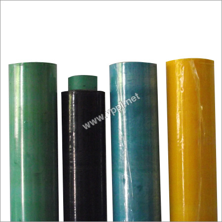 Various Coloured Films