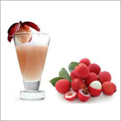 Beverage Litchi Juice