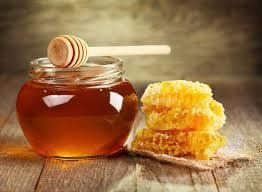 Pure Honey Additives: No