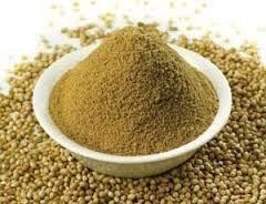Coriander Powder - Organic Blended Spice | Vibrant Color, Fine Powder Shape, Year-Round Availability