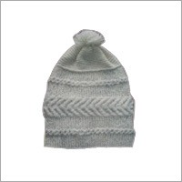 Woolen Cap Gender: Unisex
