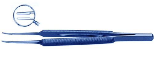 Titanium Instruments