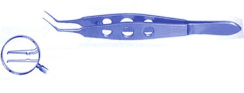 Titanium Instruments