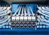 1U, 48-Port, High Density Panel - IP Routing 1U, Dimension 26.6 x 16.2 x 4.4 cm, Gray | Enhanced Durability, Robust Design, Low Maintenance