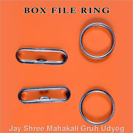 Box File Ring