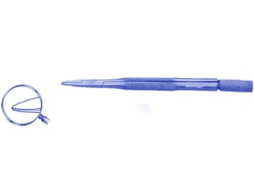 Castroviejo Blade Breaker Holder