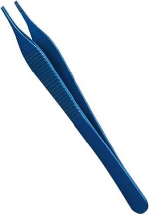 Titanium Instruments
