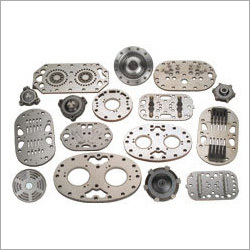 Valve Assembly