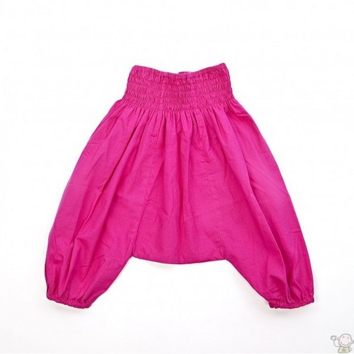 hip little bubba ava harem pants