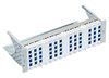 3U, 60-Port, Global Panel
