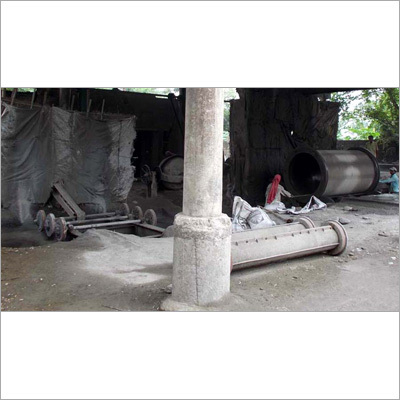 Agro Spun Pipes