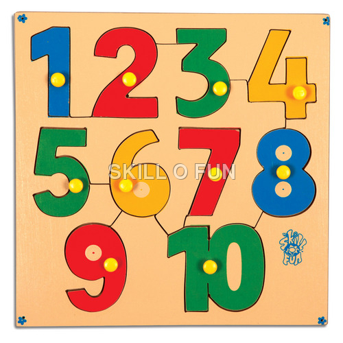 Language And Number