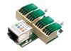 Isdn Connection Modules Dimension(L*W*H): 26.6 X 16.2 X 4.4 Centimeter (Cm)