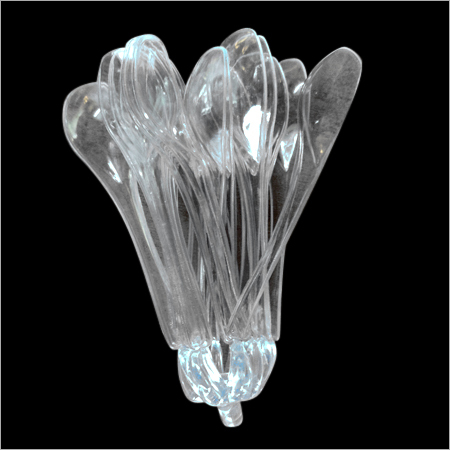 Small Plastic Spoons