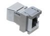 RJ45 Coupler Module Cat.6
