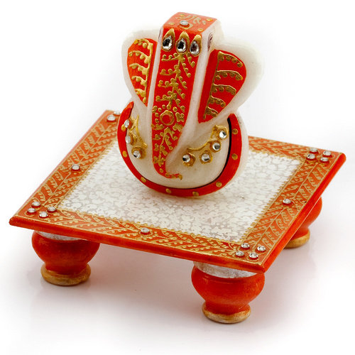 Ganesh statue