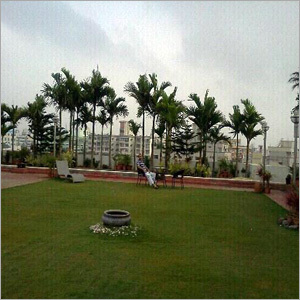 Garden Landscaping Design