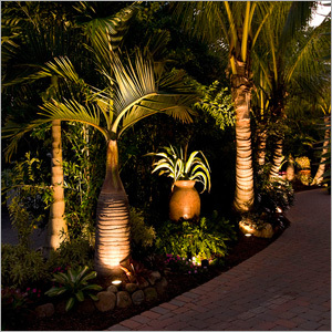 Landscaping Designer Construction