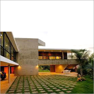 Institute Landscape Design