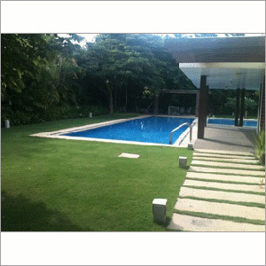 Swimming Pool Landscaping